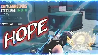 Hope NCS |BGMI montage #fourfingerclaw #snapdragon conquest#roggameplay #IA natsu#slaydevil #rusher