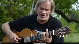 A Song for Putin (Remember Vadim Stroykin)
