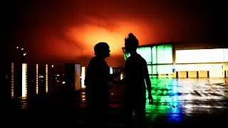 Sarah Cowan - FERAL (Official Music Video)