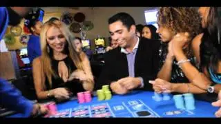 Treasure Bay Casino