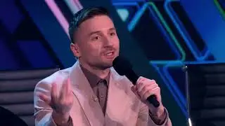Анонс 8 выпуска шоу Аватар. Золотая рыбка. Сегодня в 20:20 на НТВ.