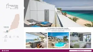 Hoteles THe Fuerteventura