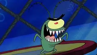 Голосовые клипы CFTKK Plankton