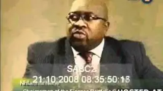 Balrog Theme goes with everything - Fat Black Guy Gets Owned