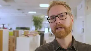 Forskning som får genomslag om droganvändares livsvillkor