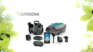 Czy ogr&oacute;d może być smart? System Gardena Smart.
