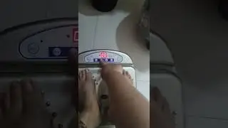this infrared massager is something we all need #massage #comment #comfort #subscribe #likeforlikes