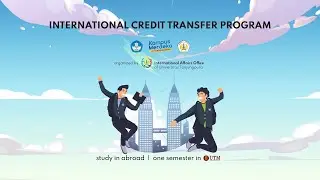 International Credit Transfer 2021 - Universitas Tanjungpura