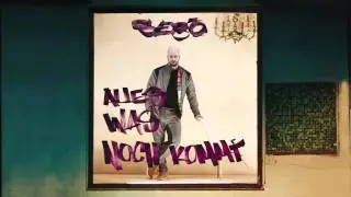 Seb&oacute; - Alles Was Noch Kommt - Album Snippet
