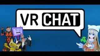 SubCube Gamer *VR chat
