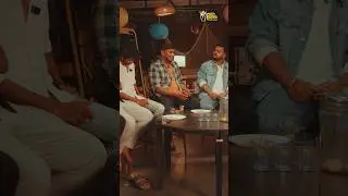 Chai Shots Creators Round Table 2025 - Full Video Out Now | Telugu OTT Short Series | Chai Shots