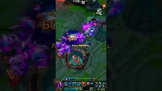 Spirit Blossom Yorick PENTAKILL