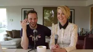 Jenna & Bodhi Elfman Have a Marriage Emergency
