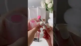 MY FIRST DIOR BEAUTY PURCHASE 🦢🕯️✨🎀