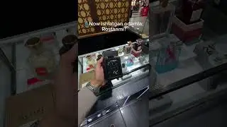 Ashaab yoki Now❗️✍🏻💰 Narxi 300 ming #shortsvideo #rek #parfumerie #parfum #parfumeoriginal #atir