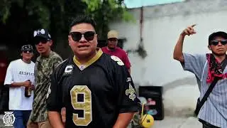 456 CLAN &mdash; V&Aacute;NDALOS &mdash; ZKAR X DALAI 456 X SMITH 