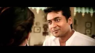 24 New Official Trailer - Tamil | Suriya | Samantha | AR Rahman | 2D Entertainment | Vikram K Kumar