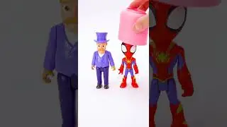 Satisfying Unboxing Experience with Paw Patrol Toys Collection #pawpatroltoys #pawpatroltoy