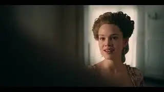 Marie Antoinette learns about Du Barry's past & fights with Louis XVI (Marie Antoinette s01e02)