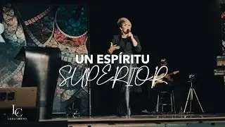 Un Espíritu Superior | Laura Cardenes