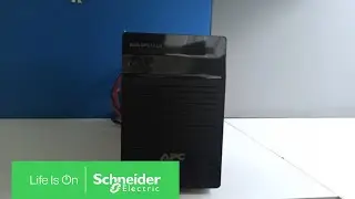 How to Select Battery Type 