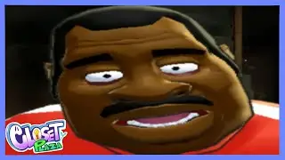 Doc Louis's Punch Out (corrupted) - ClosetPlaza