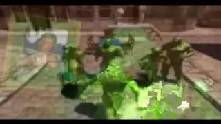 Lets Play Army men Sarges war Part 2