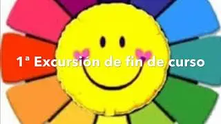 EXCURSIÓN A LA ROCA