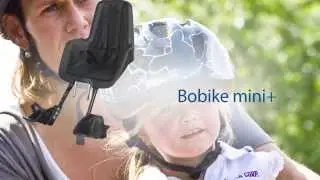 Bobike Mini Mounting