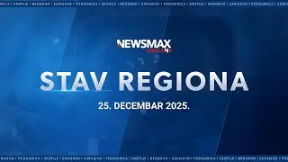 Sukob predsednika i ministra odbrane u Crnoj Gori / E-Trgovina i E-Faktura I STAV REGIONA
