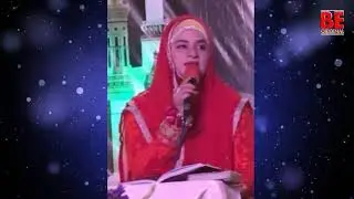 Hooria Fahim Naat  Mustafa Ap Ke Jaisa Koi Aya Hi Nahi || Naat Shareef ||