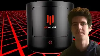 KFC Console | Is it Real? - Emerald Knight14