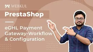 Платежный шлюз Prestashop eGHL &mdash; рабочий процесс и настройка