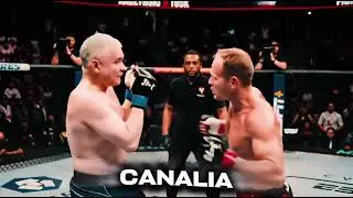 Canalia feat.Jahmbo - Czyny Nienawiści 