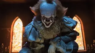 Death Park Survival GamePlay | Horror Clown