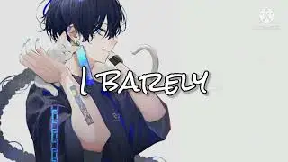 Nightcore Bad Habits [ Ed Sheeran]