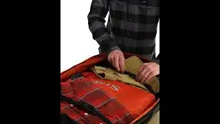 Simms Tailwind 100L Roller - F24