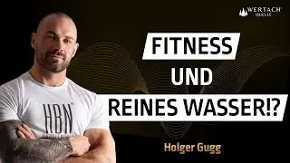#27 Fitness und reines Wasser?! Holger Gugg und Thomas Schwabe im Expertentalk