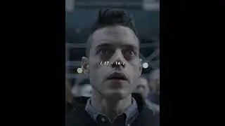 Mr. Robot Vs Sons Of Anarchy - Tv Show Elimination #tvseries #edit