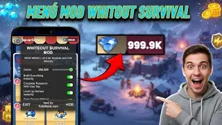 Whiteout Survival Hack para conseguir Gemas en iOS y Android