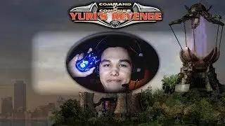 Pro Games - Red Alert 2 Yuri's Revenge Saturday Stream - Ред Алерт 2 Месть Юрия Субботний Стрим
