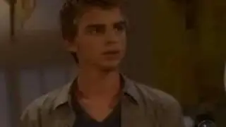 GH: Carnival - Michael Corinthos and Jasper Jax Scenes - 09.11.09