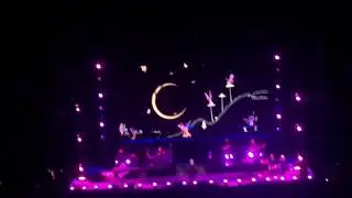 stevie nicks 24 karat gold tour 2017 spark arena 21 nov 2017 auckland new zealand1