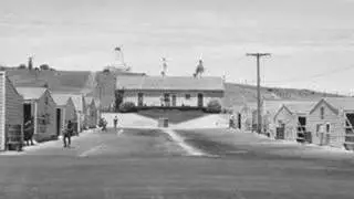 Lower Presidio Historic Park