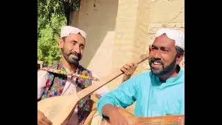 PUR KANDAY GHALASA ||MAN WARA SHABA ||BALOCHI SONG ||SINGER HUSSIN BUX BUGTI NEW ||OFFICIAL SONG2024
