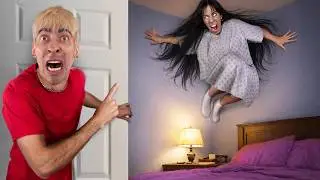 My Sister is Possessed!