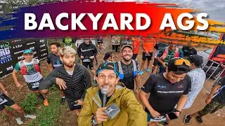 BACKYARD ULTRA AGUASCALIENTES UltraSersh