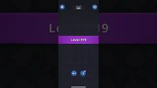 Color Bubble - Ball Sort Puz (Level 919)