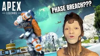 Respawn Entertainment! ASH IS HERE
