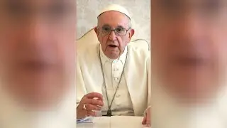 Papst: Corona-Impfung ist 